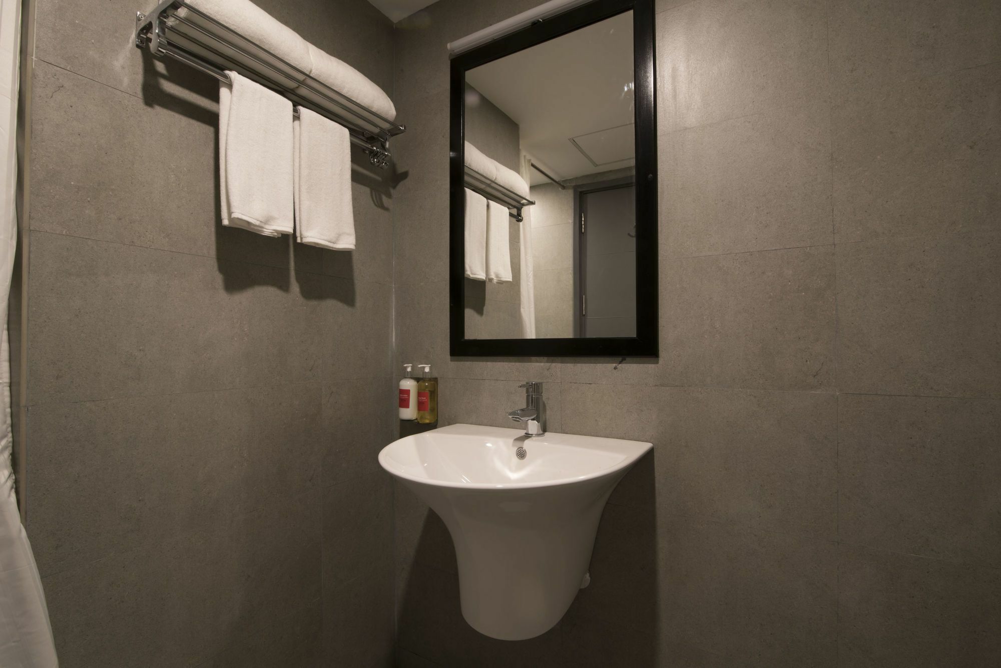 Oyo Townhouse 033 Siri Fort New Delhi Ngoại thất bức ảnh
